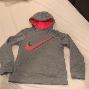 Nike hoodie